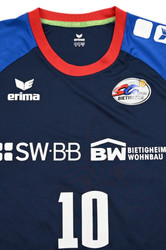 SG BBM BIETIGHEIM *GEISSLER* HANDBALL KOSZULKA XL