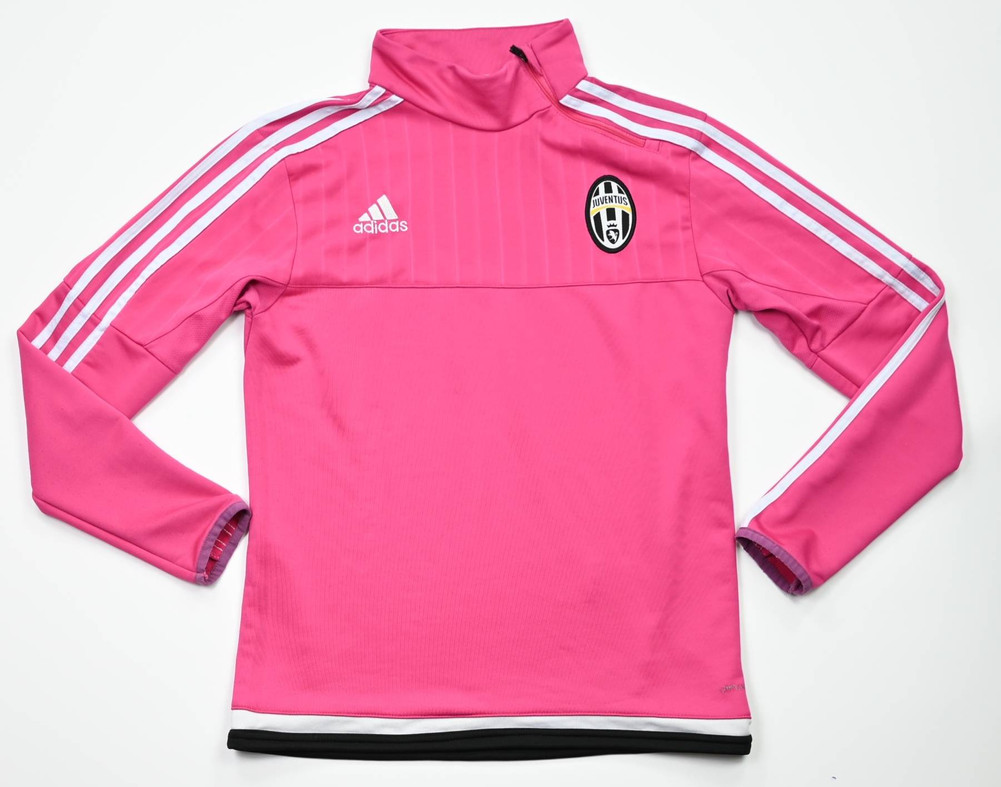 JUVENTUS LONGSLEEVE S