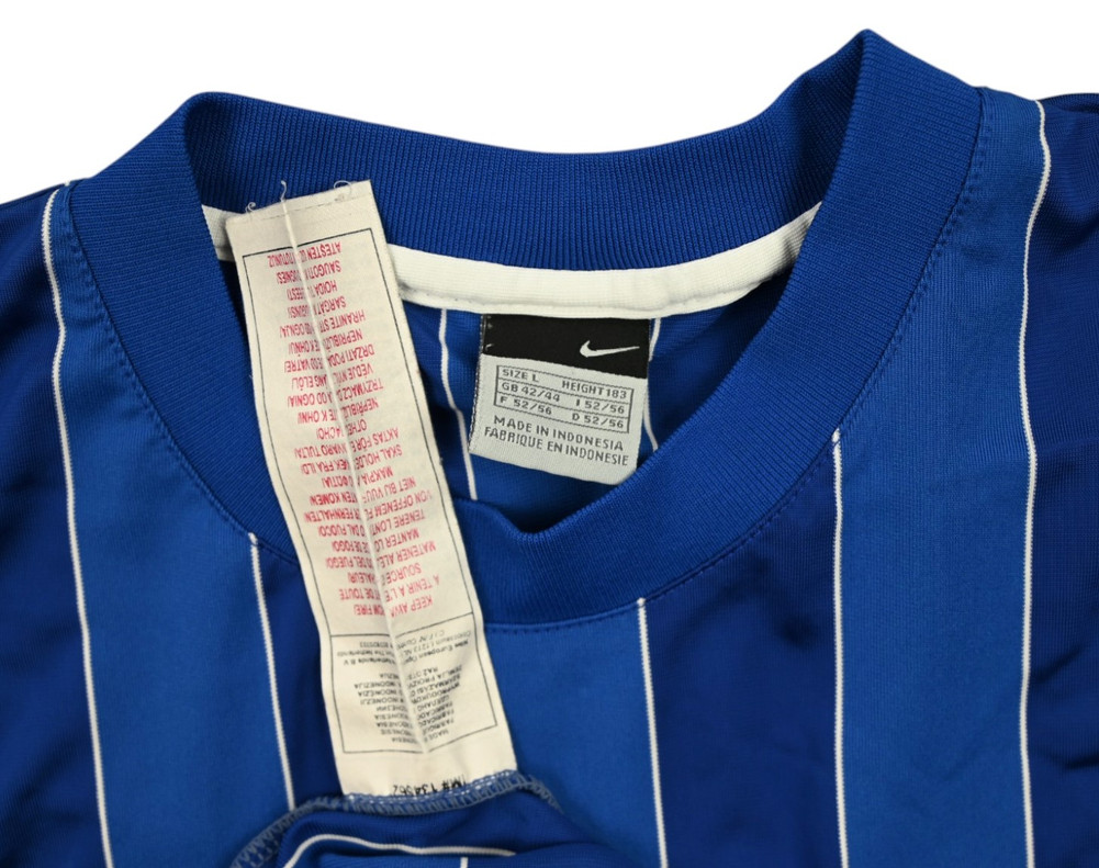 NIKE VINTAGE KOSZULKA L