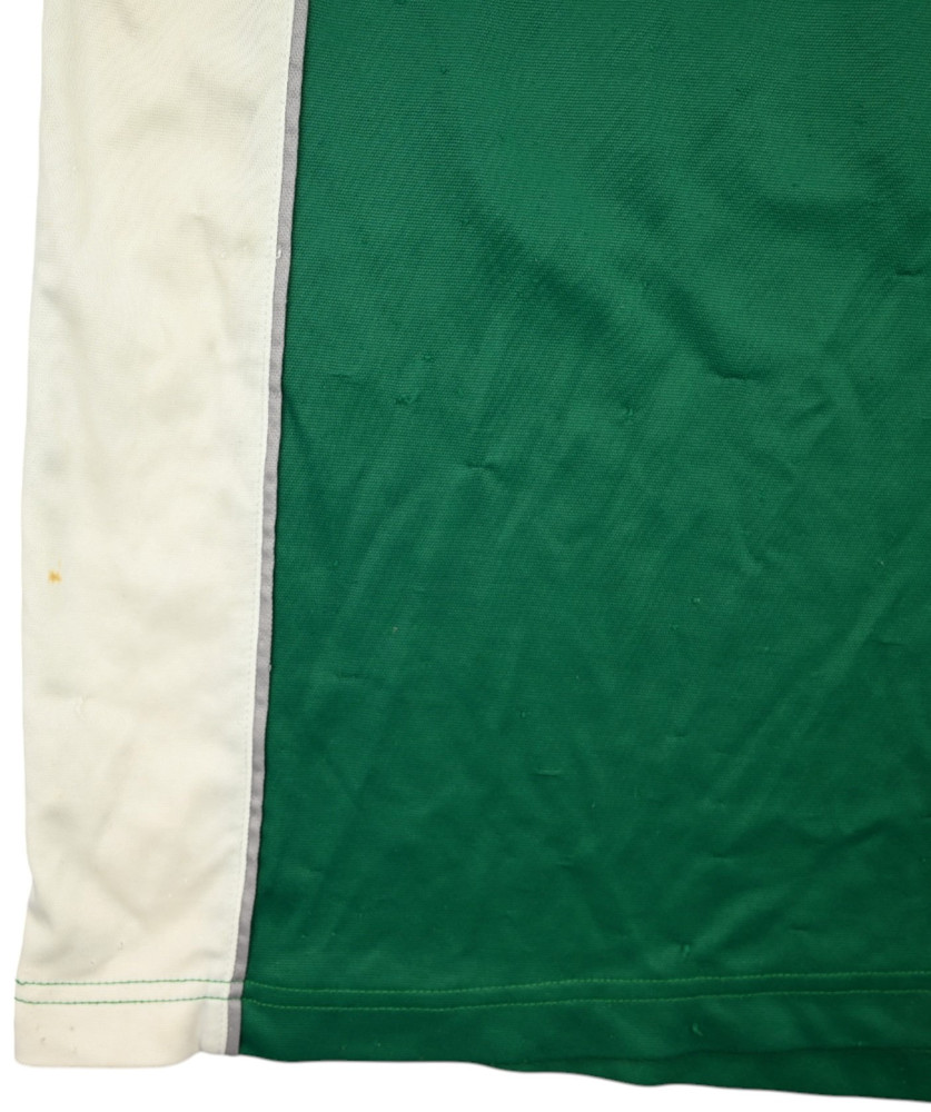 2000-01 SACHSEN LEIPZIG *SCHIEMANN* SHIRT XL 