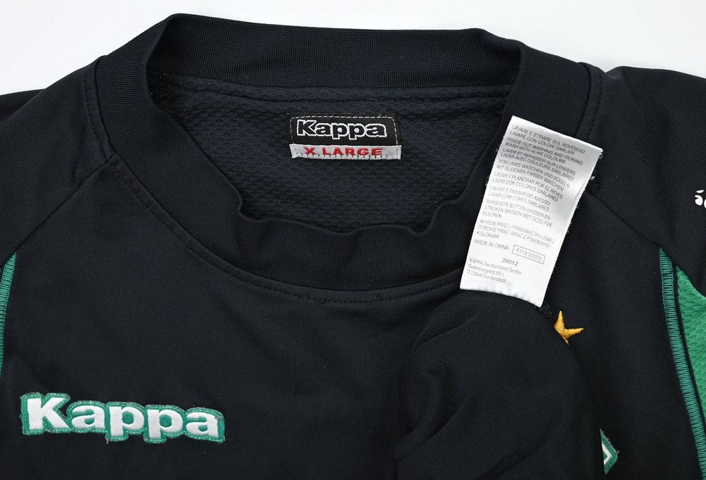 2008-09 WERDER BREMEN KOSZULKA XL