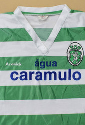 1993-94 SPORTING LISBON KOSZULKA M