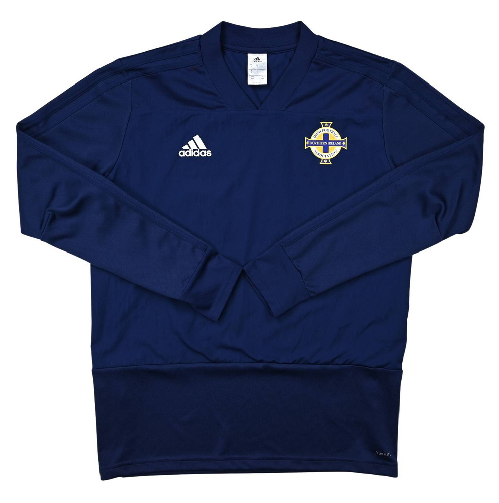 NORTHERN IRELAND BLUZA L