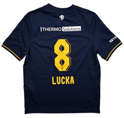 2023-24 TWENTE *LUCKA* SHIRT M. BOYS