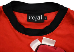 2003-05 MALLORCA SHIRT L