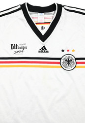 1998-00 GERMANY KOSZULKA L