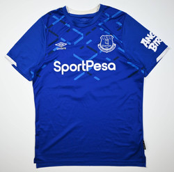 2019-20 EVERTON *KEAN* KOSZULKA M
