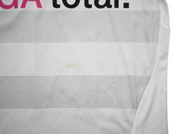 2010-11 BAYERN MUNCHEN *LAHM* SHIRT L. BOYS