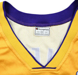 LOS ANGELES LAKERS *O'NEAL* NBA KOSZULKA XL