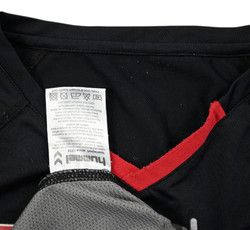 2006-08 AALBORG SHIRT M