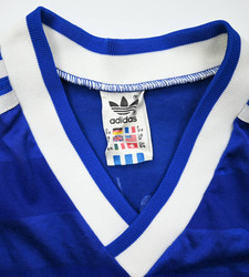 ADIDAS OLDSCHOOL LONGSLEEVE M