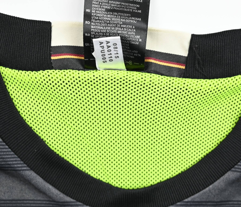 2015-17 GERMANY SHIRT M