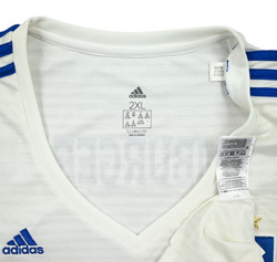 2018-19 HAMBURGER SV *LASOGGA* KOSZULKA WOMENS XXL