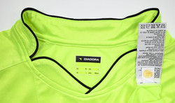 ITALY DIADORA REFEREE SHIRT L