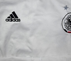 2004-05 GERMANY *BALLACK* SHIRT L