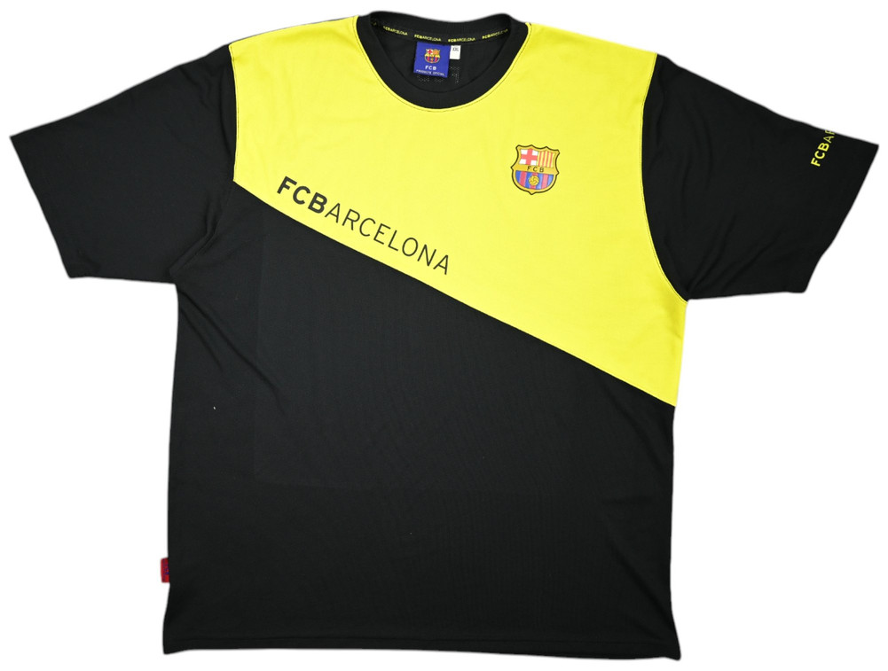 FC BARCELONA SHIRT XXL 