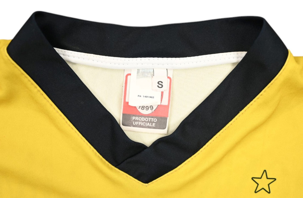 2016-17 AC MILAN *DONNARUMMA* SHIRT S