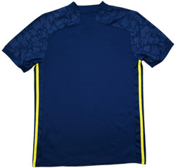 2020-21 OLYMPIQUE LYON SHIRT S