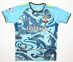 2022-23 SOUTHAMPTON FC *LIVRAMENTO* KOSZULKA XL. BOYS