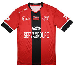 2017-18 GUINGAMP  *MARKUS* SHIRT XL