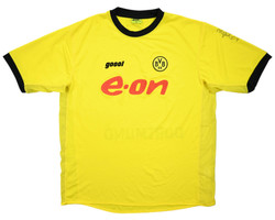2003-04 BORUSSIA DORTMUND KOSZULKA XL
