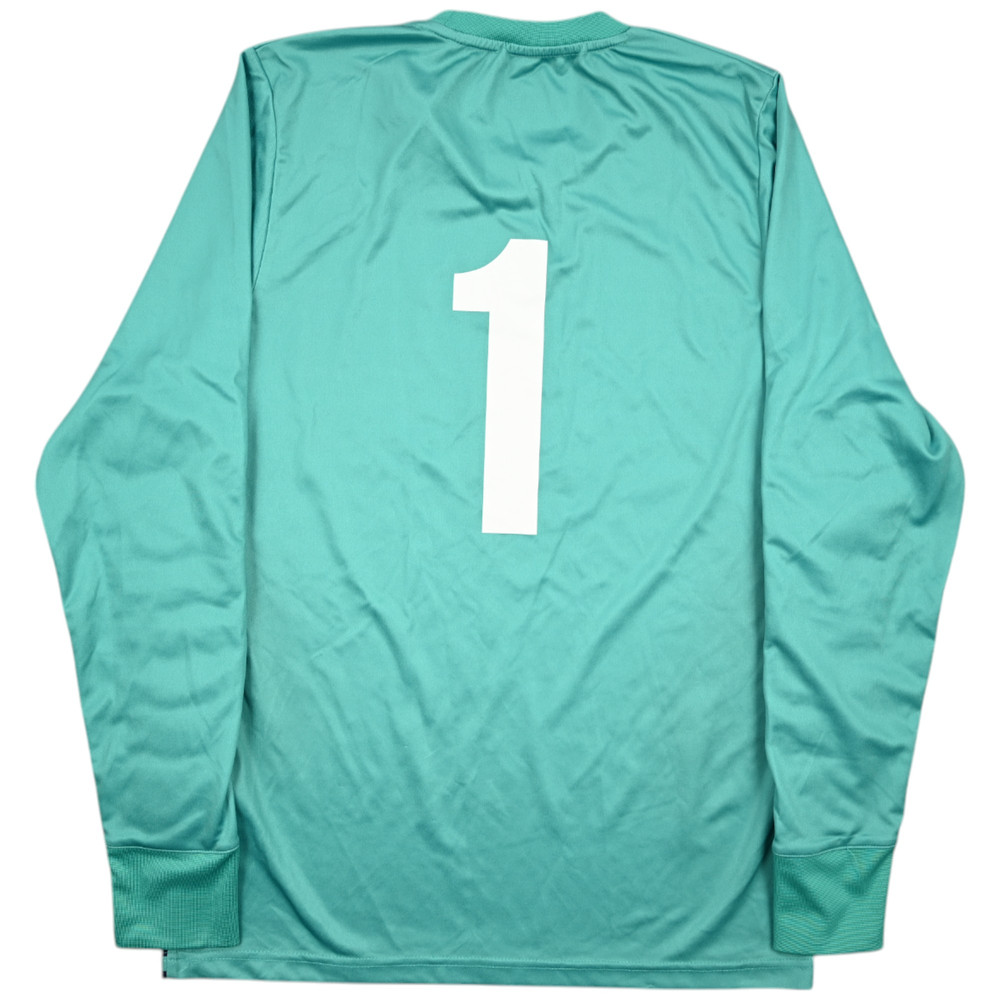 SC GOLDAU GK LONGSLEEVE S