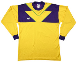 ERIMA OLDSCHOOL LONGSLEEVE SHIRT L