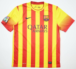 2013-14 FC BARCELONA KOSZULKA L