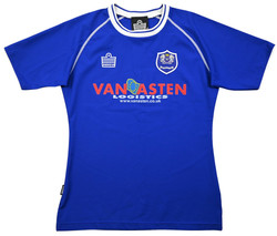 2003-04 PETERBOROUGH SHIRT WOMENS M