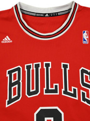 CHICAGO BULLS *ROBINSON* NBA SHIRT S
