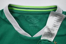 2019-20 WERDER BREMEN KOSZULKA XL. BOYS