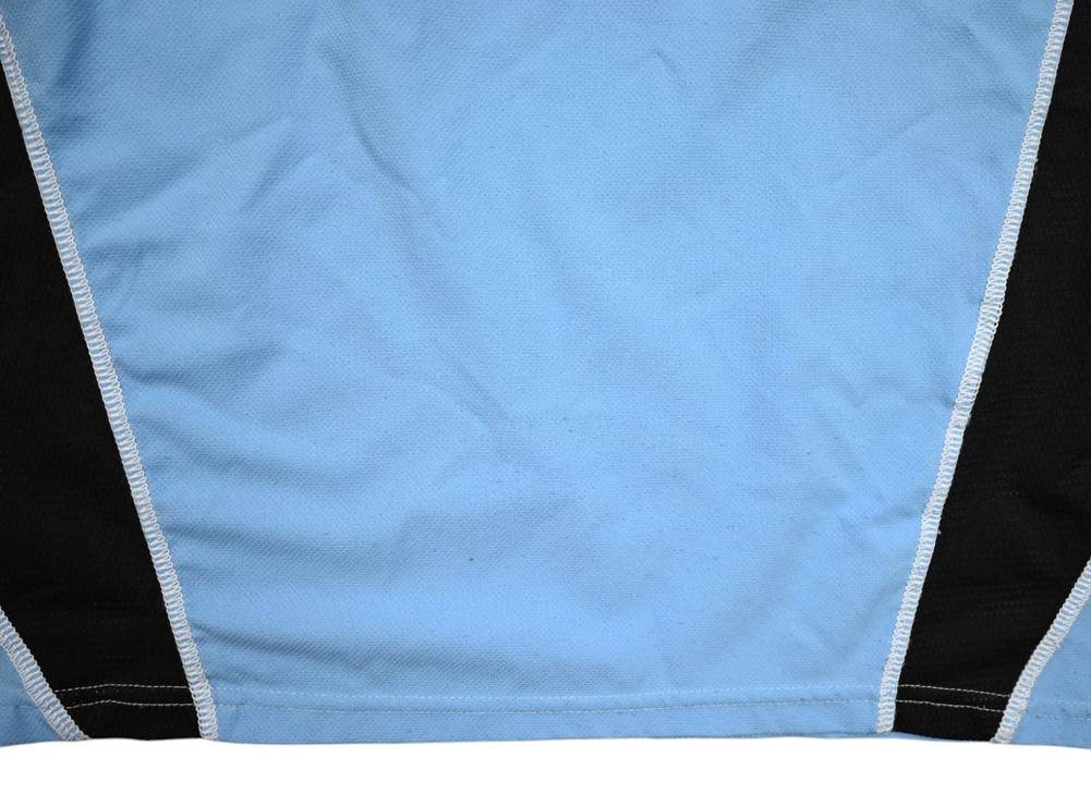 2004-05 FULHAM SHIRT L