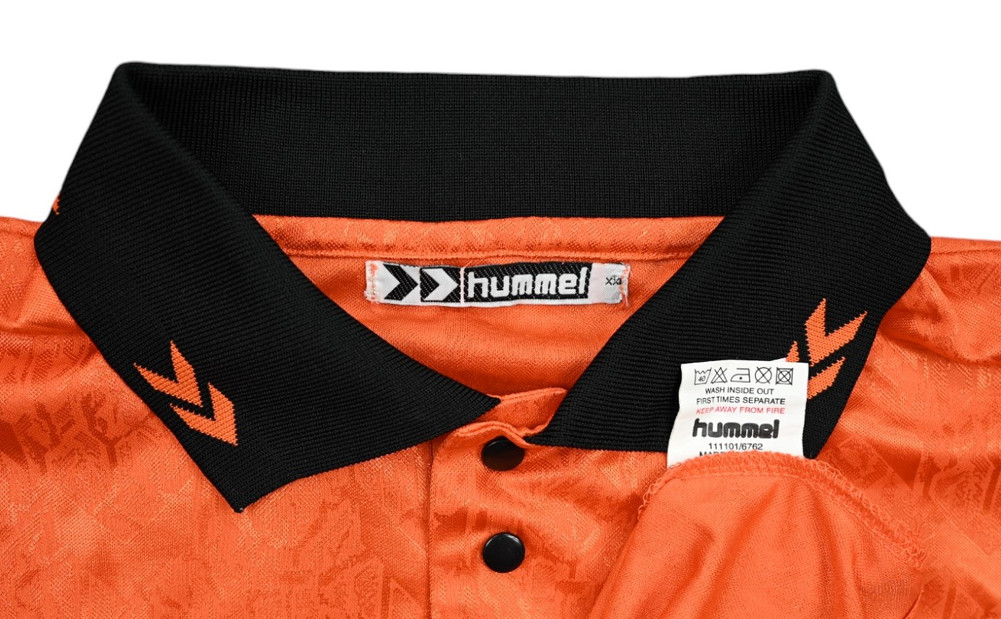 HUMMEL OLDSCHOOL LONGSLEEVE XXL