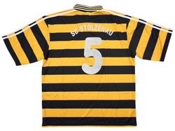 SC STOLZENAU #5 SHIRT XL