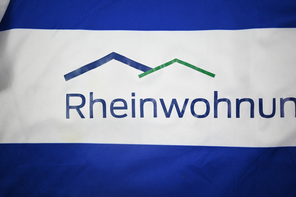 2018-19 DUISBURG KOSZULKA S