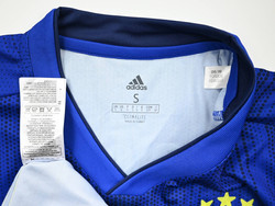 2019-20 FENERBAHCE *MURIQI* SHIRT S