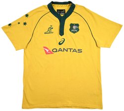 AUSTRALIA RUGBY SHIRT XL