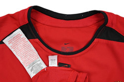 2002-04 MANCHESTER UNITED *RONALDO* SHIRT L