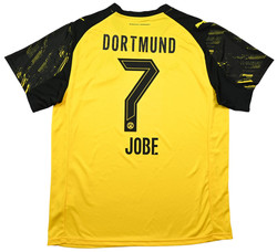 2025-26 BORUSSIA DORTMUND *JOBE* SHIRT XXL