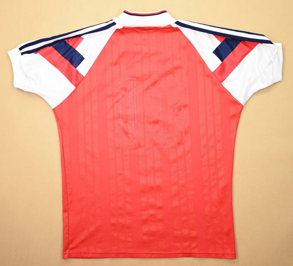 1992-94 NORWAY SHIRT S