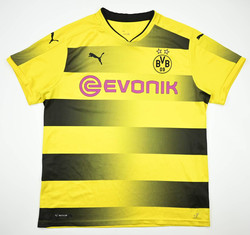 2017-18 BORUSSIA DORTMUND KOSZULKA XL