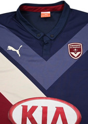 2014-15 GIRONDINS BORDEAUX KOSZULKA XXL