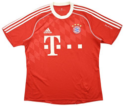2014-15 BAYERN MUNCHEN KOSZULKA L