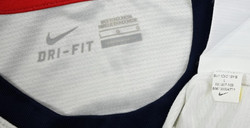 2013-14 ENGLAND KOSZULKA L