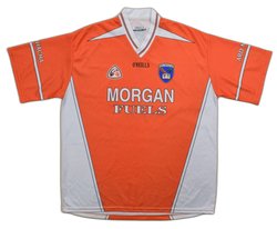 ARMAGH GAELIC SHIRT XXL