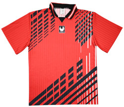 UHLSPORT VINTAGE SHIRT L