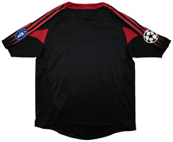 2004-05 BAYERN MUNCHEN SHIRT L. BOYS