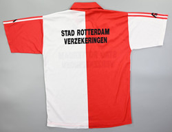 1992-94 FEYENOORD ROTTERDAM KOSZULKA XL
