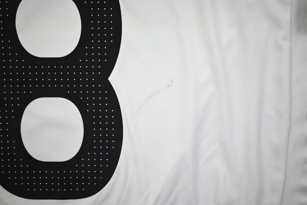 2008-09 GERMANY *FRINGS* SHIRT XL