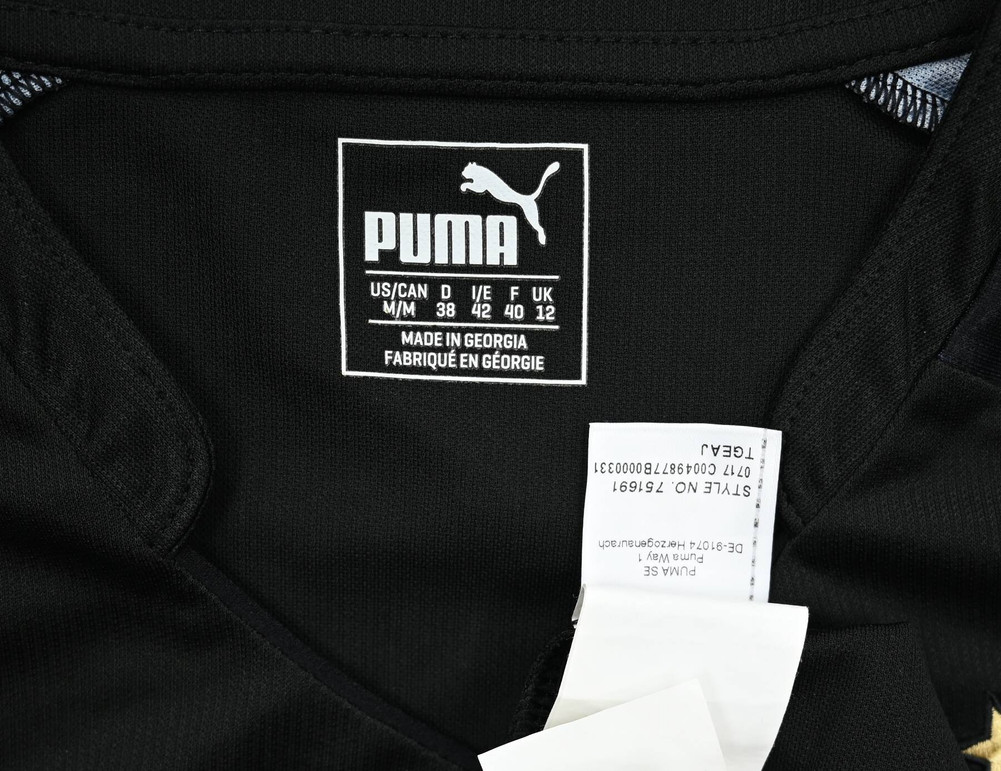 2017-18 BORUSSIA DORTMUND KOSZULKA WOMENS M 